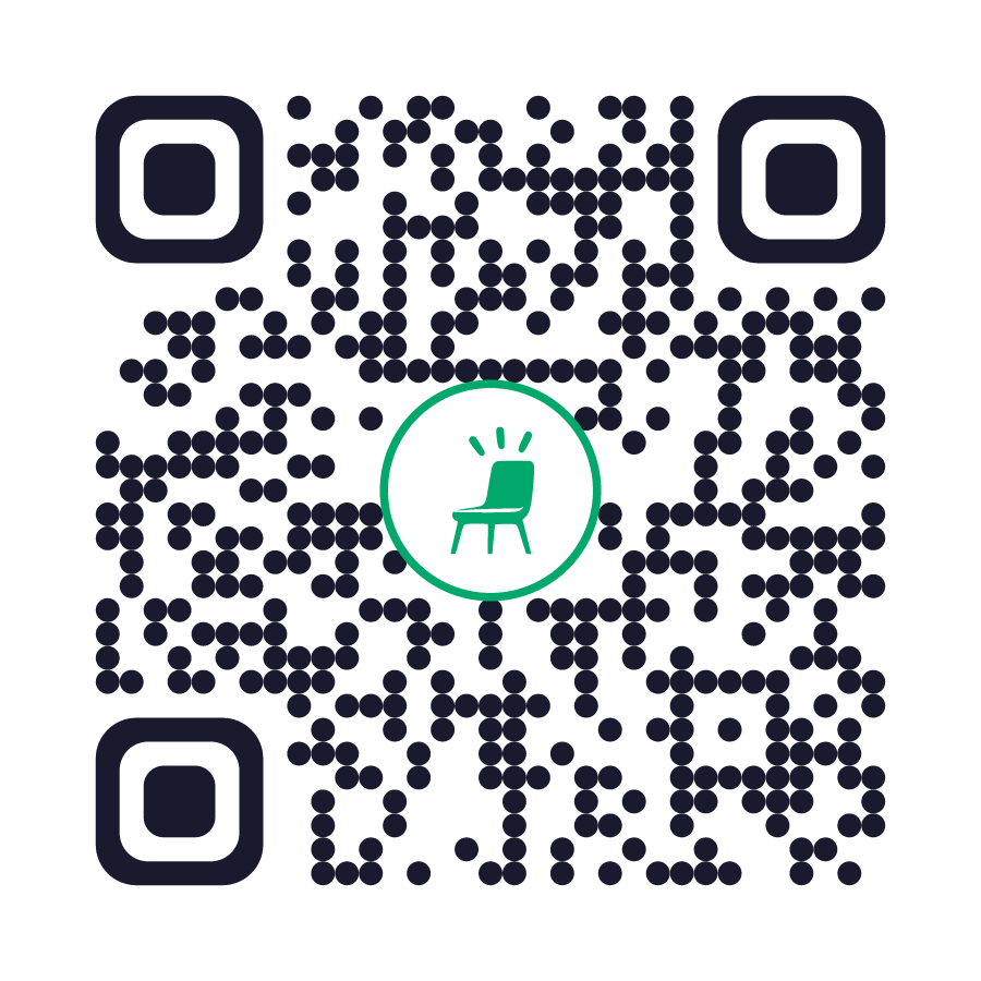 QR-Code zum App-Download